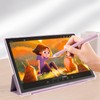 10 Inch Tablet Android 14 Tablets With Case Stylus 6GB
