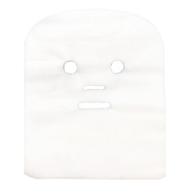 100 Sheets/1 Bag Facial Gauze Disposable Cotton Gauze Beauty Face Care Tools for Women Adults Skin Face Care Spas Beauty Salons