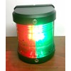 Marine Boat RED & Green Bow Navigation Light Waterproof 2