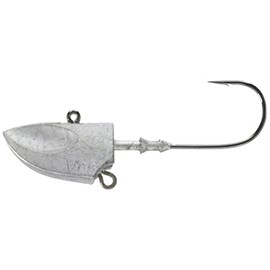 XESTA Jig Head Hyperhead Touchdown #3/0 18g