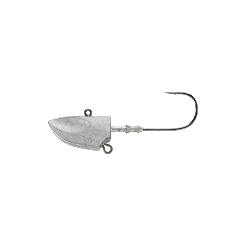 XESTA Jig Head Hyperhead Touchdown #3/0 18g