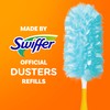 Swiffer Dusters Refill for Cleaning, Made by SWIFFER, Feather &