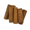 Ceylon Cinnamon 5cm Sticks Quills - Cinnamomum Verum (750g)