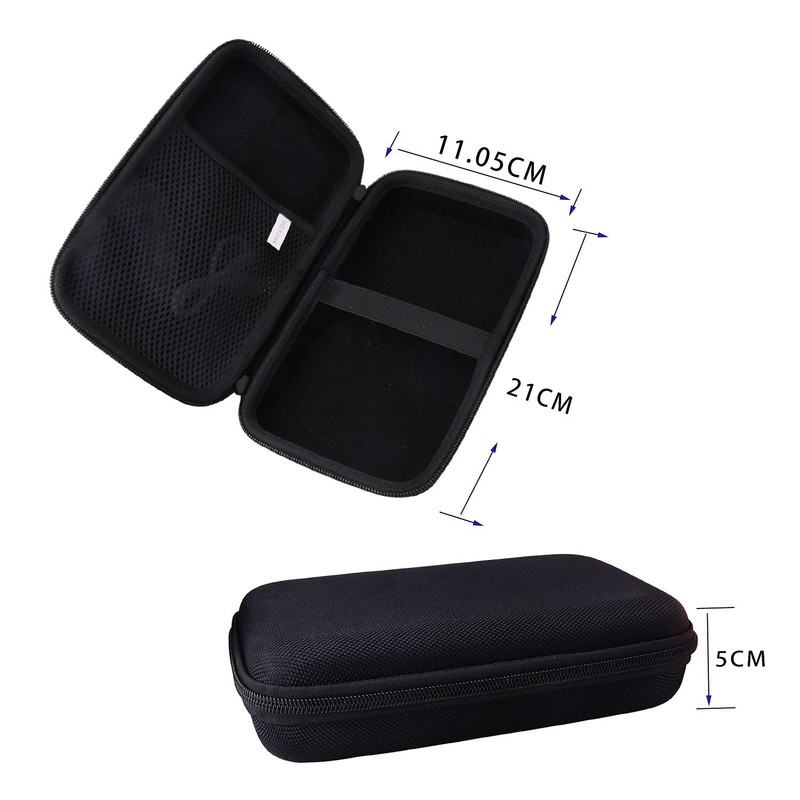 Calculator for 12 Digits Calculator JF-120GT-N Protective Carrying Case Travel