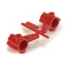 Tamiya R/C Spare Parts SP – 648 TA01 Front Upright (Red)