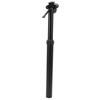 Bike Hydraulic Seatpost Hand Controlled Aluminum 31.6mm Bike Dropper Seatpost