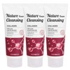 (3ea) Foodaholic Nature Foam Cleansing 150ml / Collagen / (3개)푸드어홀릭