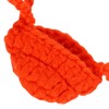 Nose Cover Protection Warmer Thread Breathable Comfortable Wearing for Instrument
