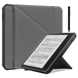 Acelive Case for Kobo Libra Colour 7 Inch eReader 2024 with Auto Sleep/Wake