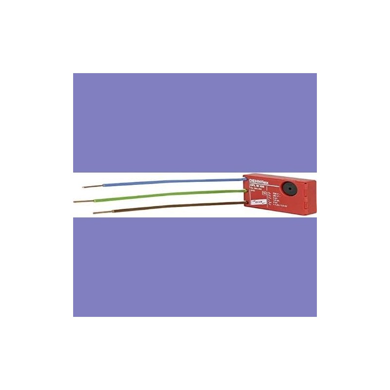 Dehn 924396 Ableiter Überspannungsschutz tipo3 1 x DFL m-255
