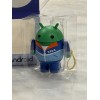 Google Bootcamp 2025 Mini Android Collectible Figure