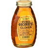 Gunter's Pure Honey Clover, Natural, 16 Ounces (Pack Of 12)