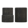 2PCS Emergency Wheel Lug Nut Removal Set 19‑26mm 1/2in Square