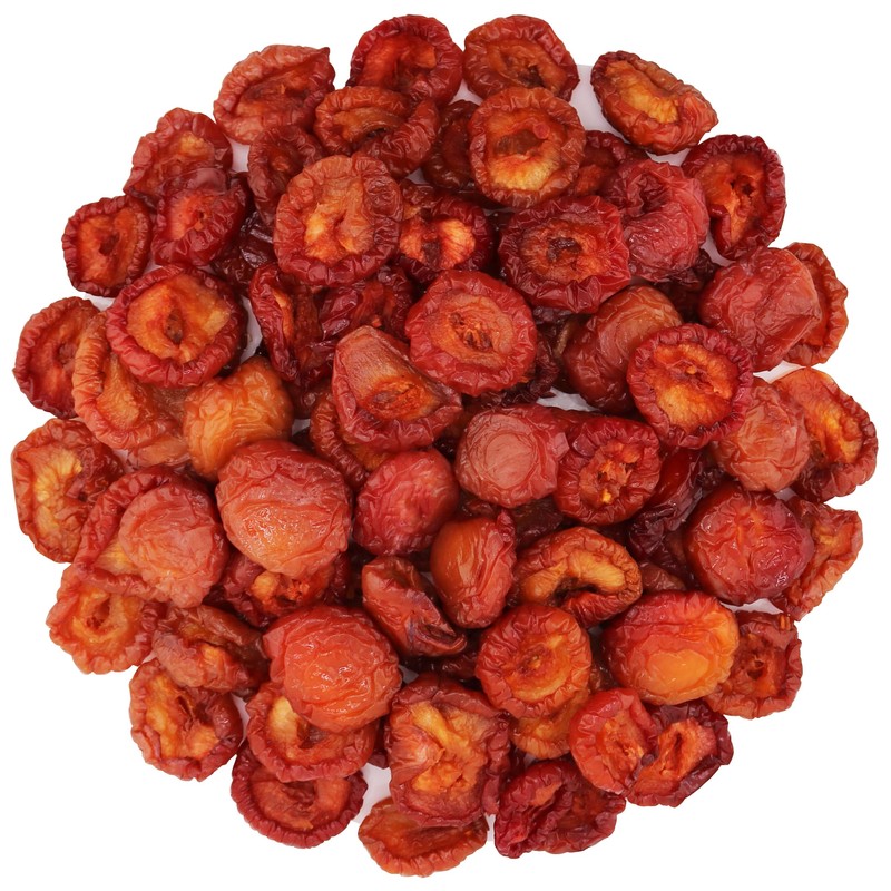 FirstChoiceCandy Dried Angelino Plums (2 Pound (Pack of 1))