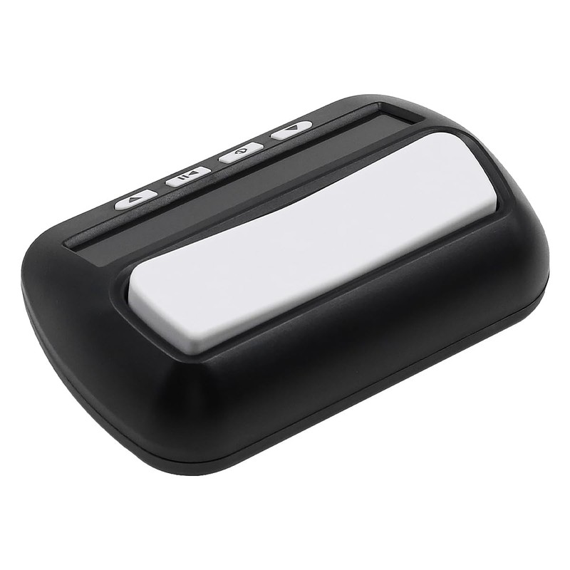 POFET Chess Clock Multifunction Chess Timer for Chess Go Backgammon