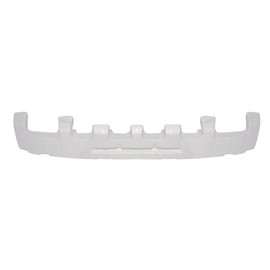 CarPartsDepot 356-44433-10 FRONT BUMPER IMPACT ENERGY FOAM ABSORBER USA Compatible With 2005-2006 Toyota Corolla TO1070143