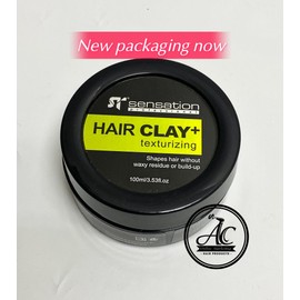 ST Sensation Sensation Professional Hair Clay + Texturizing 100ml