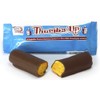 Go Max Go, Vegan Candy Bar, Thumbs Up (Pack of