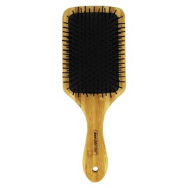 Paddle Bamboo Hairbrush Senzacare 1 Brush