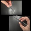 BAIYIUER Door Handle Protector for Vezel RV3 RV4 RV5 RV6