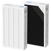 Tio2 Treated HEPA Filter Replacement Compatible with Electrolux Aerus Lux