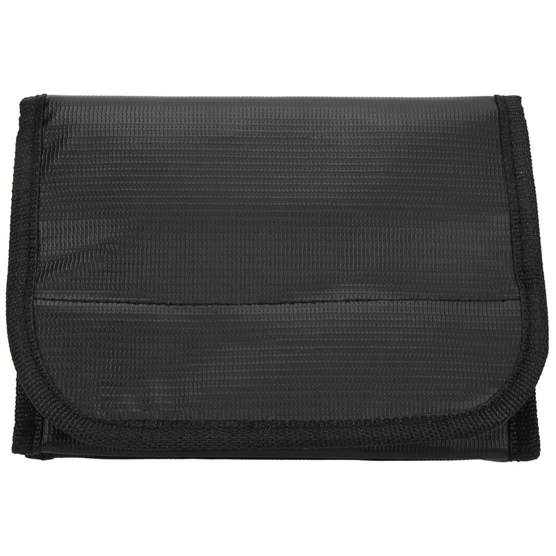 Battery Safe Bag ExplosionProof Fireproof Lipo Battery Protective Bag for