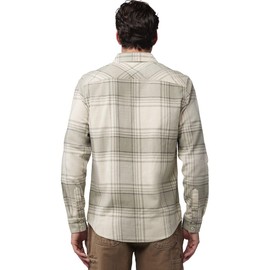 Fox 31961-242XL TRAILDUST FLANNEL Cream XL