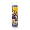 Our Lady of Altagracia (Nuestra Senora de Altagracia) Devotional Candle