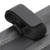WHEEL UP Front Hanging Bag Storage Case Reflective for Electric