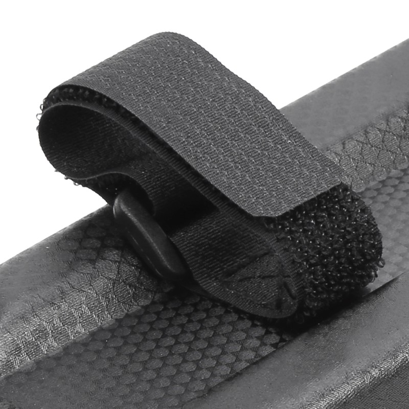 WHEEL UP Front Hanging Bag Storage Case Reflective for Electric