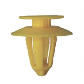 BGS Technic 9049Car Mounting Clip Set 300Pieces