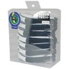 Leathers YSIG-2805 Tokyo Yakult Swallows, Iron Cover, Set of 7,