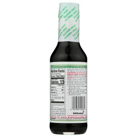 Kikkoman Sauce Tamari Gluten Free, 10 oz