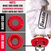 Franklin Sports Baseball Bat Grip Knob - Gator Grip Bat