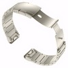 MaKTech Titanium Band for Garminn, 22 mm Quick Release Metal
