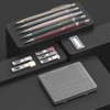Mr. Pen- Mechanical Pencil Set with Leads and Eraser Refills,