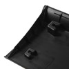 Front Door Lower Molding Trim UV Protection Side Door Lower
