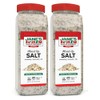 Jane's Krazy Original Mixed-Up Salt, 21 oz (Pack of 2)