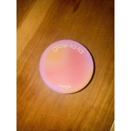 Benefit Glow-La-La Highlighter NOVA