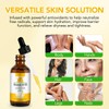 Vitamin E Oil, 100% Pure Natural Plant Extracts Vitamin E