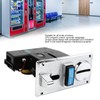Smart Coin Acceptor, Multi Coin Selector, High Accuracy Coin Slot