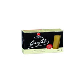 Garofalo, Pasta Lasagna Lista Para Hornear, 500 g