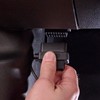 Cobra 2.5A DIY Hardwire Kit - OBDII to USB-C/Micro-USB with