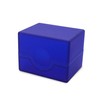 BCW Spectrum Prism Deck Case - Cobalt Blue