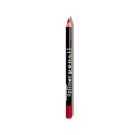 L.A. Colors Forever Red #506 Smooth Smudge-proof Long-lasting Lipliner Pencil