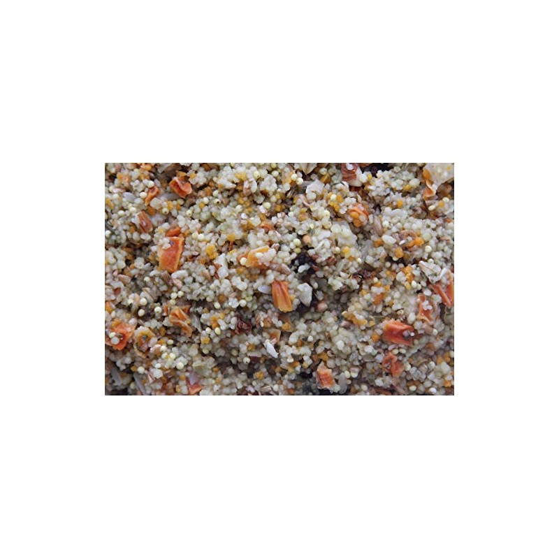Higgins 2 Pack of Worldly Cuisines Tuscan Dream Bird Treat,
