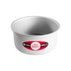 Fat Daddio's PCC-63 Round Cheesecake Pan, 6 x 3 Inch,
