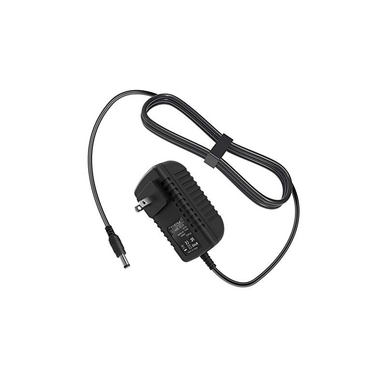 GreatPowerDirect 18V AC Adapter for PetSafe PAL00-14243 ScoopFree Cat Litter
