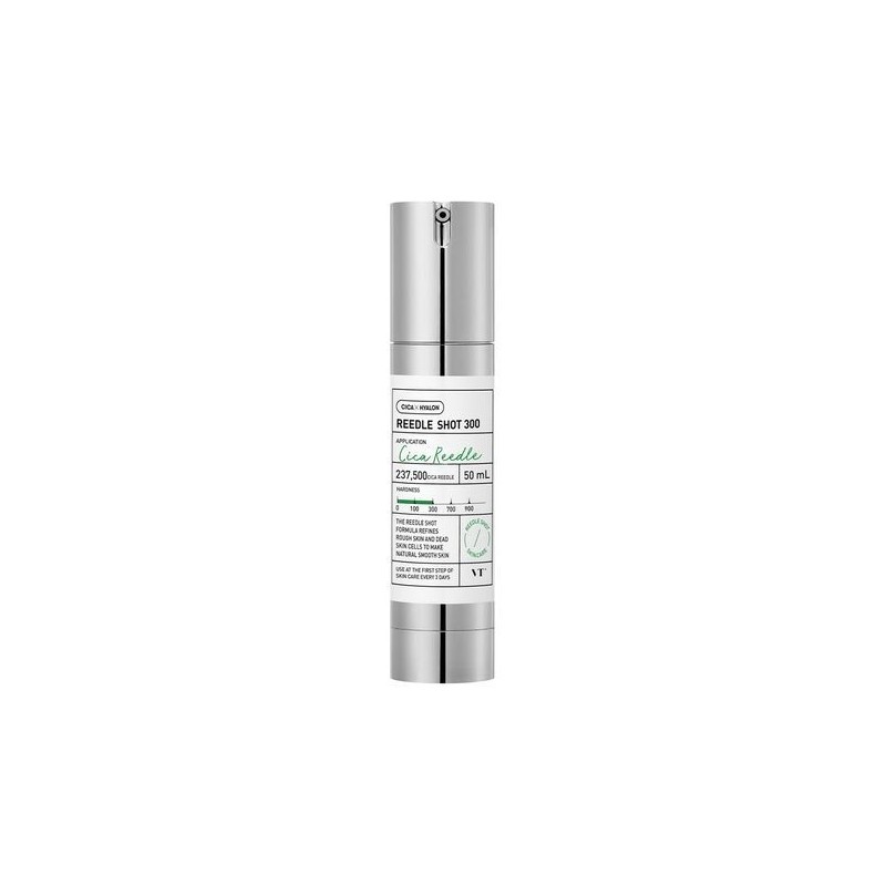 [Pore/Absorption] VT Riddleshot 300 Essence 50ml / VT 리들샷 300