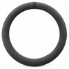 Suede Leather Steering Wheel Cover for Cars – Breathable Non-Slip